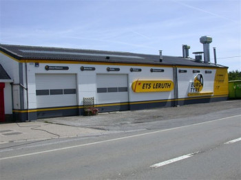 Ets Leruth